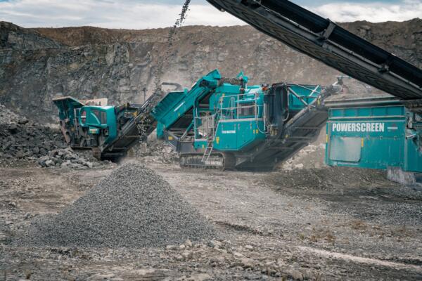 Impianti industriali