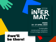 Decarbonisation at the heart of INTERMAT 2024 INTERMAT