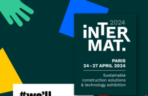 Decarbonisation at the heart of INTERMAT 2024 INTERMAT