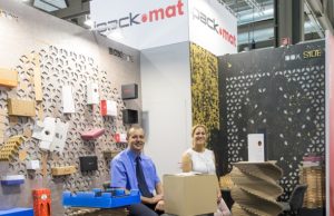 IPACK-IMA focuses on sustainable materials and packaging with IPACK-Mat