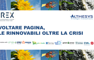 IREX 2023, volano le rinnovabili althesys-irex-2023