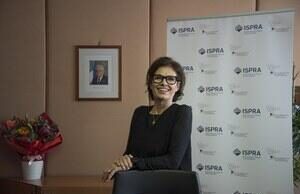 Maria Alessandra Gallone è la nuova Presidente dell’ISPRA ISPRA Gallone nuova presidente
