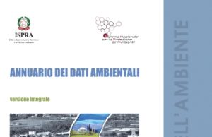 ISPRA: Annuario dei Dati Ambientali – Edizione 2018