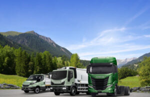 IVECO e il CNR: impatti ambientali del biometano compresso per la decarbonizzazione del settore iveco