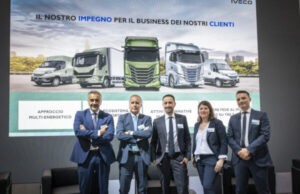IVECO CERTIFIED PRE-OWNED al Transpotec Logitec 2024 IVECO_Conferenza-Stampa-Transpotec-Logitec