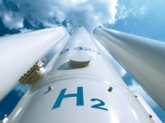 Spirit, parte il progetto dell’idrogeno turchese