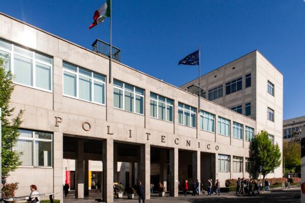 Il Politecnico di Torino