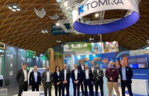 TOMRA a Ecomondo per costruire la circolarità, passo dopo passo TOMRA-a-ecomondo