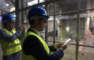 Inceneritore Acerra: Costa manda l’ispezione. Borrelli: “No anomalie”. Bloccati i rifiuti da Napoli. Stop terza linea a febbraio