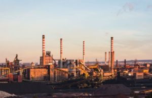 Cosa succede con l’ILVA, in ordine