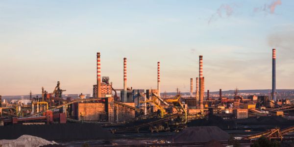 Ilva (Michele AmorusoPacific Press via ZUMA Wire)