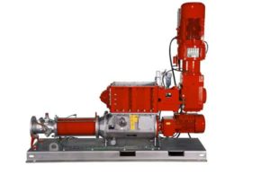 IFFA 2019: Vogelsang presenta la tecnologia combinata di pompaggio e triturazione per l’industria della lavorazione della carne