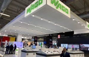 Grande successo per WAGO a SPS 2019