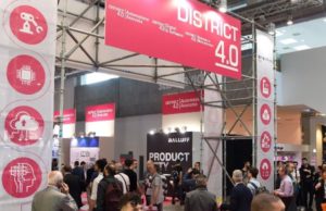 SPS Italia 2019, la sinfonia delle tecnologie più innovative