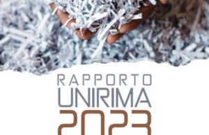 Riciclo carta al 75,7%: raddoppiano le esportazioni UNIRIMA