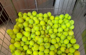 GPADEL Play Green: il progetto che recupera le palline del padel gpadel