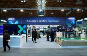 Le soluzioni di Siemens a KEY 2026 KEY 2026 Siemens