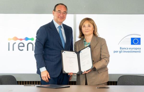 Bei Iren finanziamento