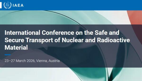 ISIN alla 3a Conferenza internazionale IAEA
