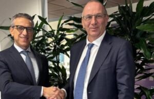 Accordo IPPR e COREPLA per la certificazione dei processi di riciclo Accordo IPPR e COREPLA per la certificazione dei processi di riciclo