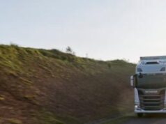 Fredrik Swartling nuovo CEO di Scania Italia