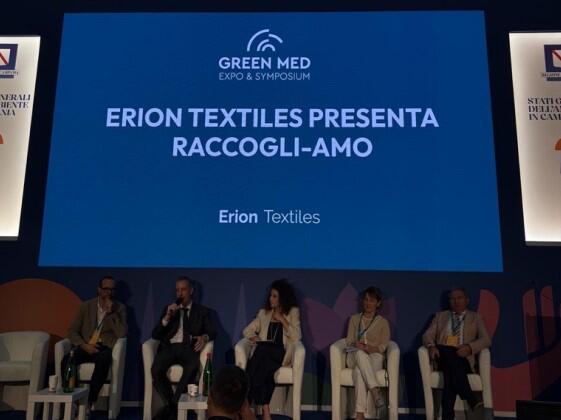 Presentazione del progetto a Napoli
