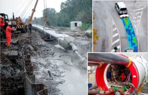 Iatt e Uni: a Napoli l’evento sulle norme delle tecnologie trenchless