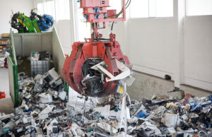 +18% di RAEE gestiti da Remedia nel 2019: risparmiati 43,3 milioni nell’import di materie prime Remedia_RAEE