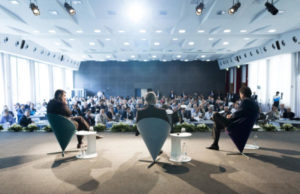 È online il programma di REbuild 2023