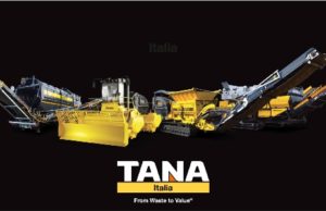 TANA Italia: from Waste to Value