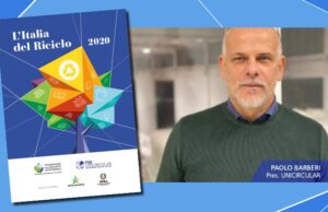 Italia del Riciclo 2020: le imprese chiedono semplificazione e incentivi italia-deò-riciclo-2020