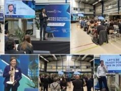 Impackt Day 2026: Making the invisible work for a circular future