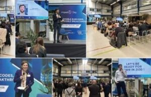 Impackt Day 2026: Making the invisible work for a circular future