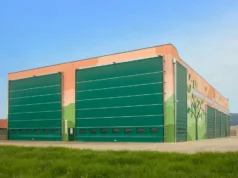 A Druento nuovo impianto per il recupero dei rifiuti da spazzamento stradale