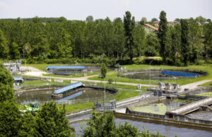 CAP Evolution: la nuova frontiera della depurazione sostenibile Impianto di depurazione CAP Evolution di Robecco sul Naviglio