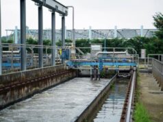 Recuperare fosforo da acque reflue e fanghi urbani Impianto di depurazione Gruppo CAP