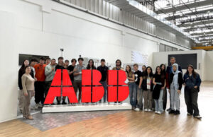 ABB coinvolge i giovani nel progetto “Futuro prossimo sostenibile” ABB