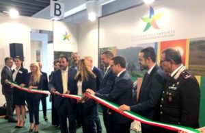RemTech Expo 2019: Bonifiche, coste, dissesto, clima, sismica, riqualificazione, rigenerazione, industria