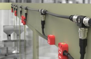 Innovative soluzioni di sicurezza da Turck Banner Italia