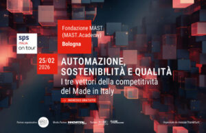 SPS Italia On Tour, prima tappa a Bologna il 25 febbraio Sps Italia Bologna