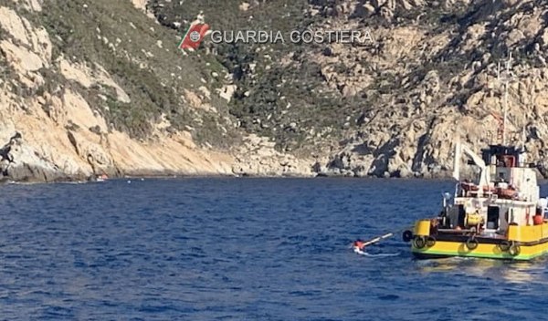 Isola di Montecristo