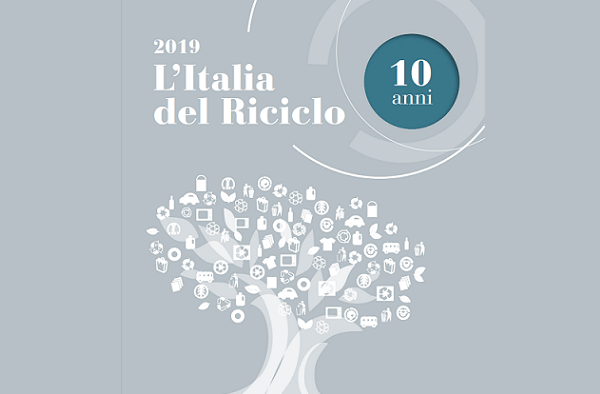 Italia del riciclo
