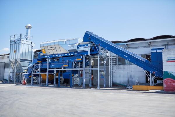 Italproget apertura Italproget-impianto-multimateriale-grosseto