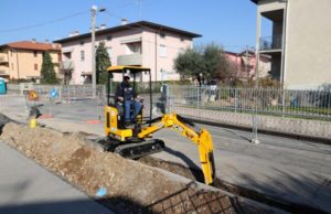 Il miniescavatore “best seller” di JCB