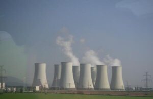 Sogin smantella l’mpianto V1 di Bohunice Impianto nucleare a Bohunice in Slovacchia