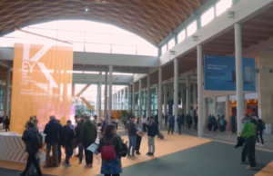 Riflettori puntati sullo storage a KEY – the Energy Transition Expo K.EY1
