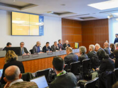 KEY 2026: internazionalità al centro del palinsesto convegnistico KEY 2025