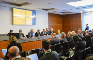 KEY 2026: internazionalità al centro del palinsesto convegnistico KEY 2025