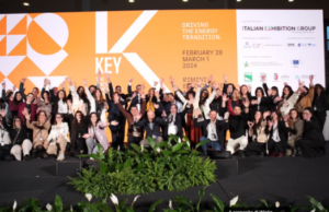 Il futuro dell’energia a KEY Expo: 5-7 marzo 2025 KEY EXPO