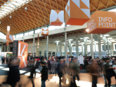 KEY 2026 inizia domani Key Expo